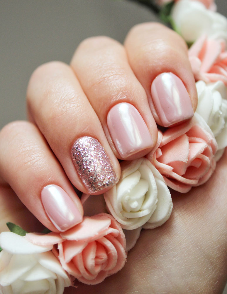 Manicura Completa