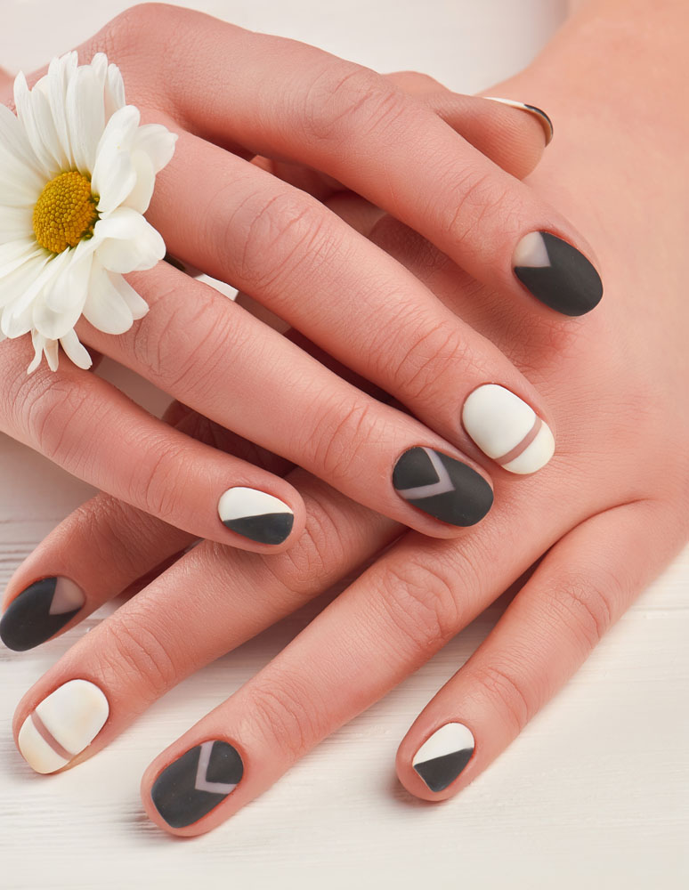 Manicura